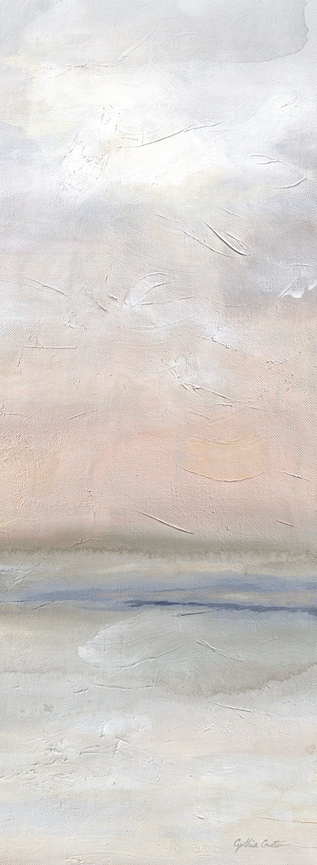 Serene Scene panel II