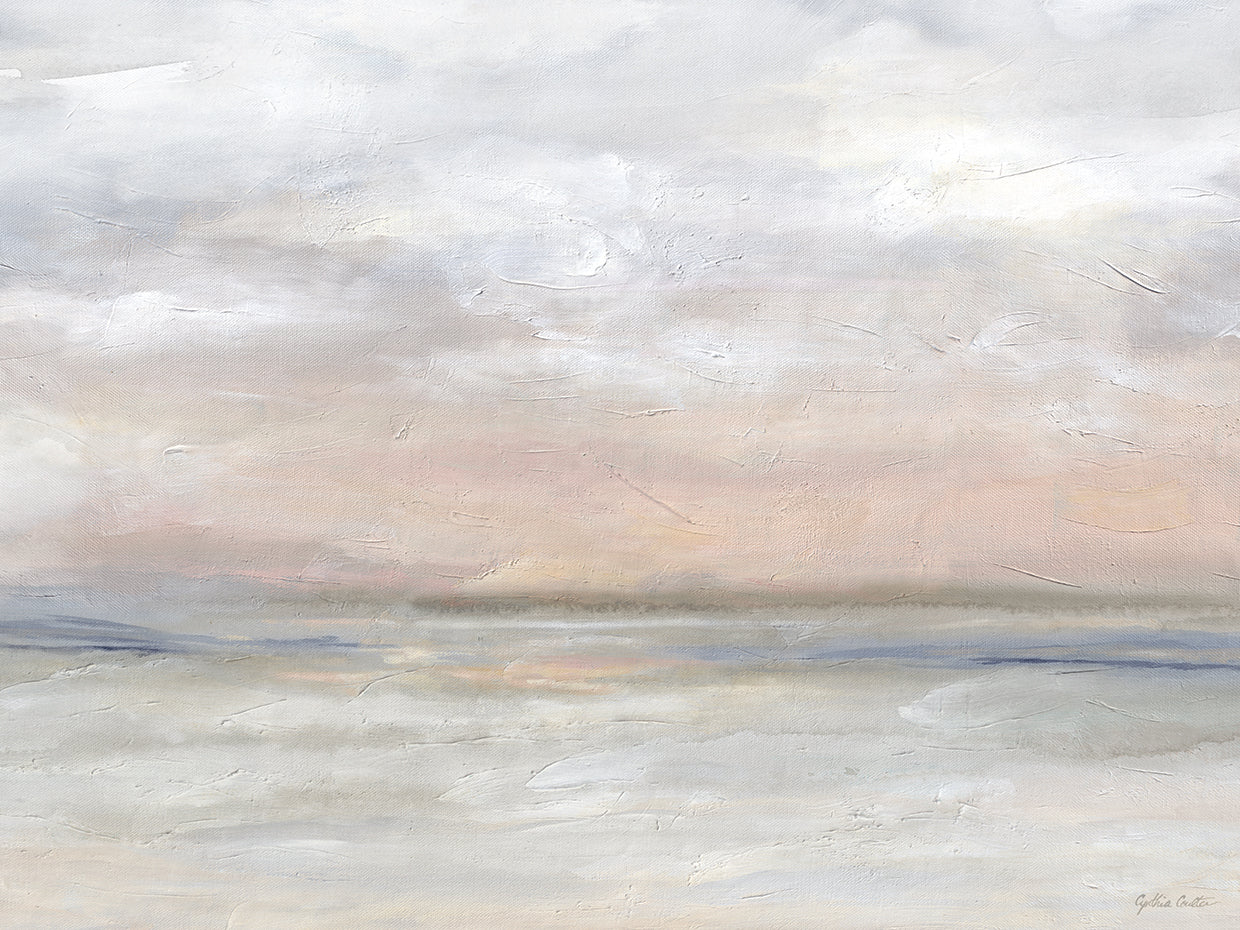 Serene Scene landscape