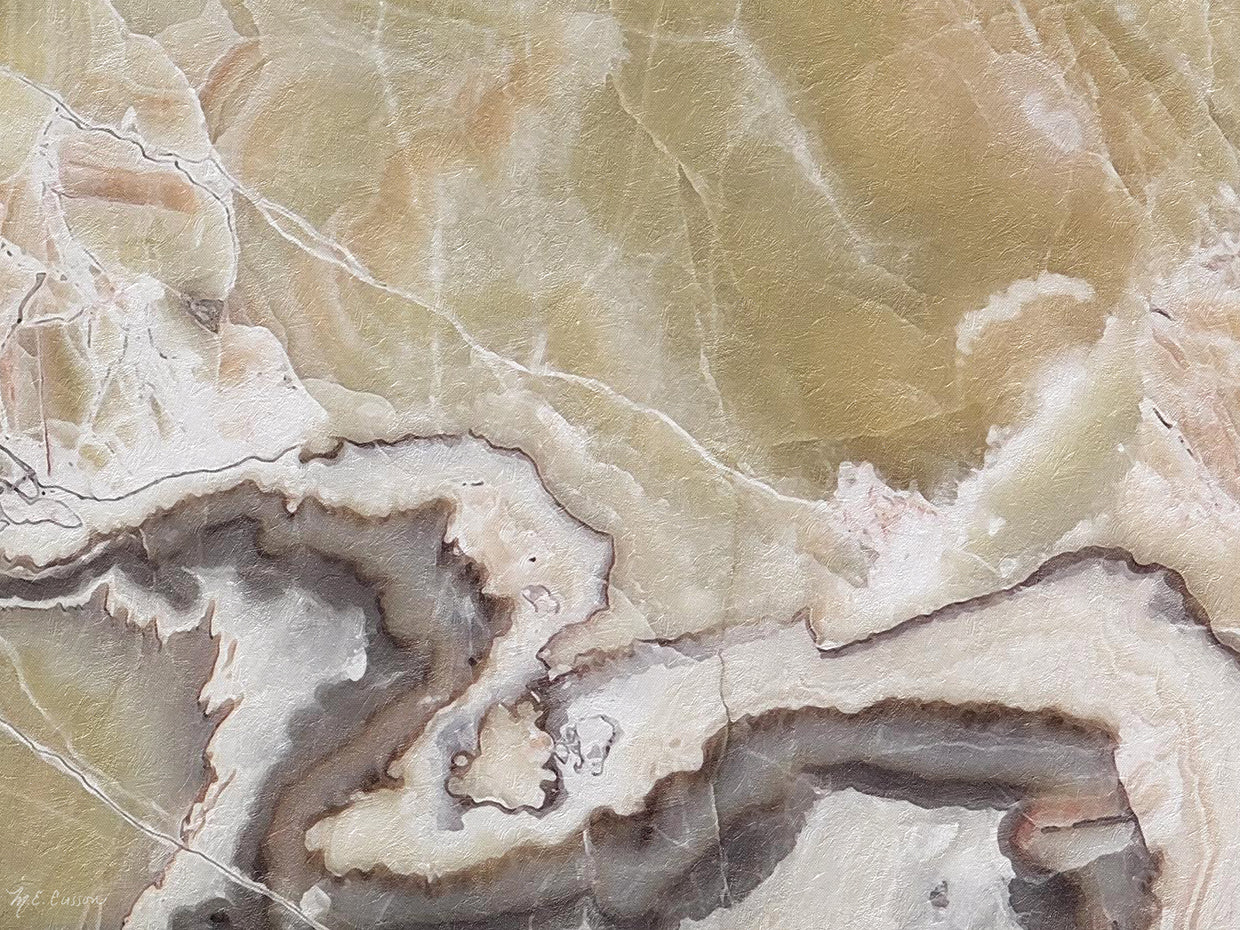 Marble Colors brown V