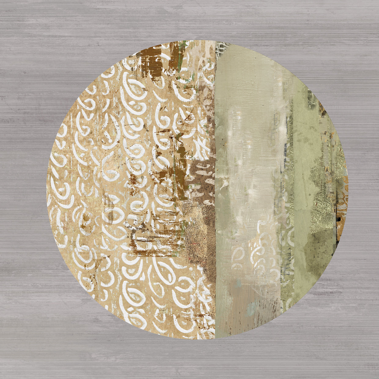 Protection Medallion I