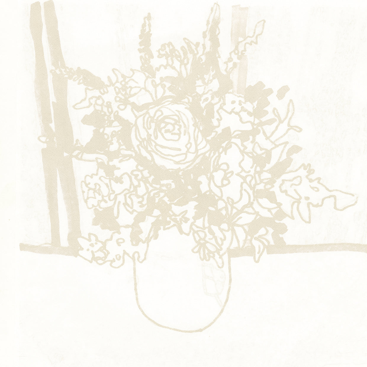 Bouquet Impression I