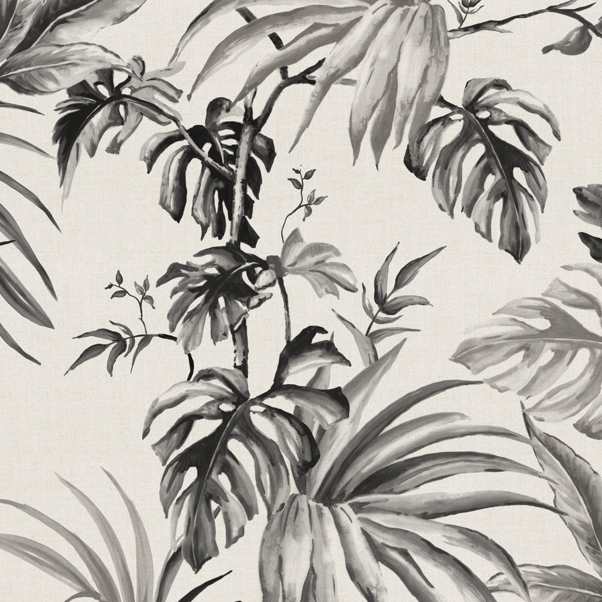 Vintage Palms Tolie II