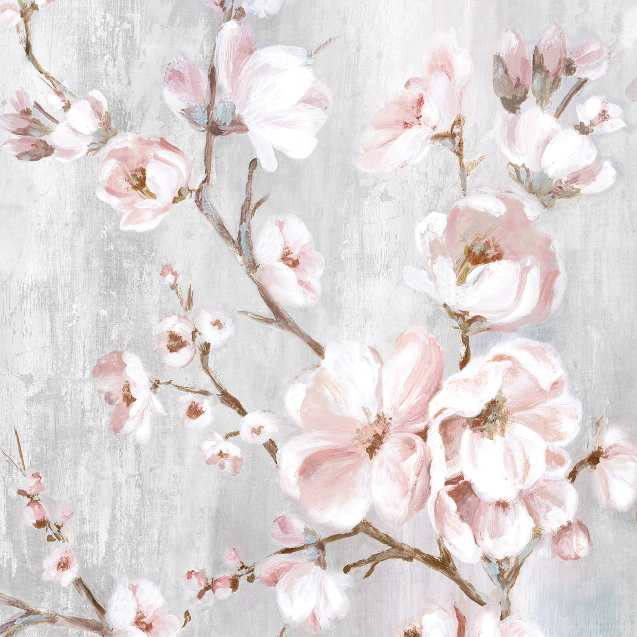 Spring Cherry Blossoms III