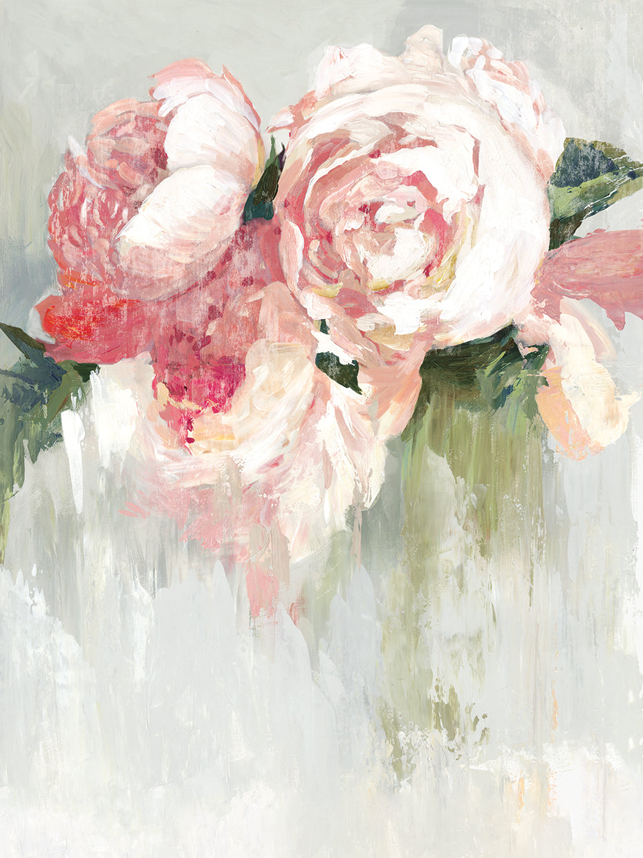Peonies