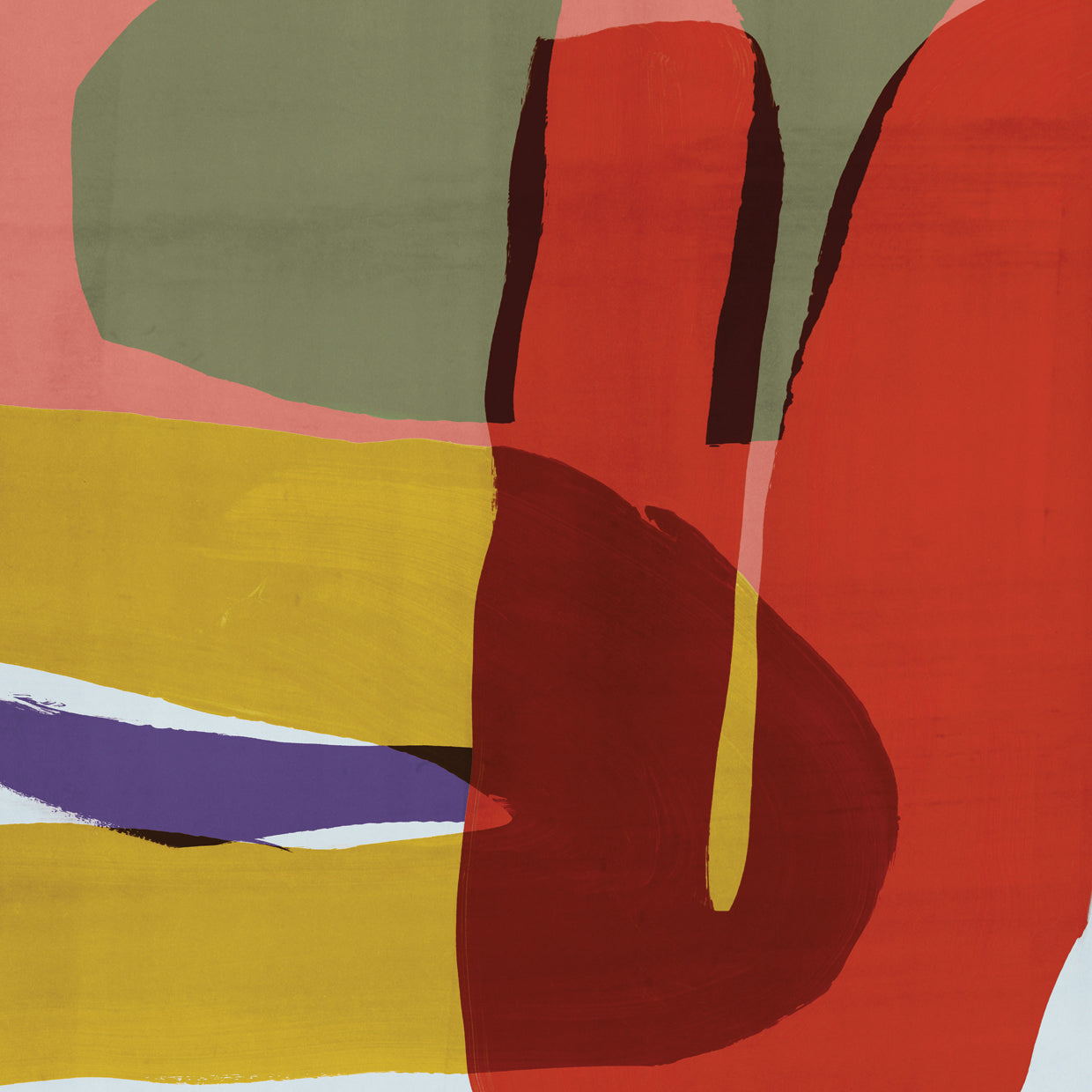 Secrets of the Heart I