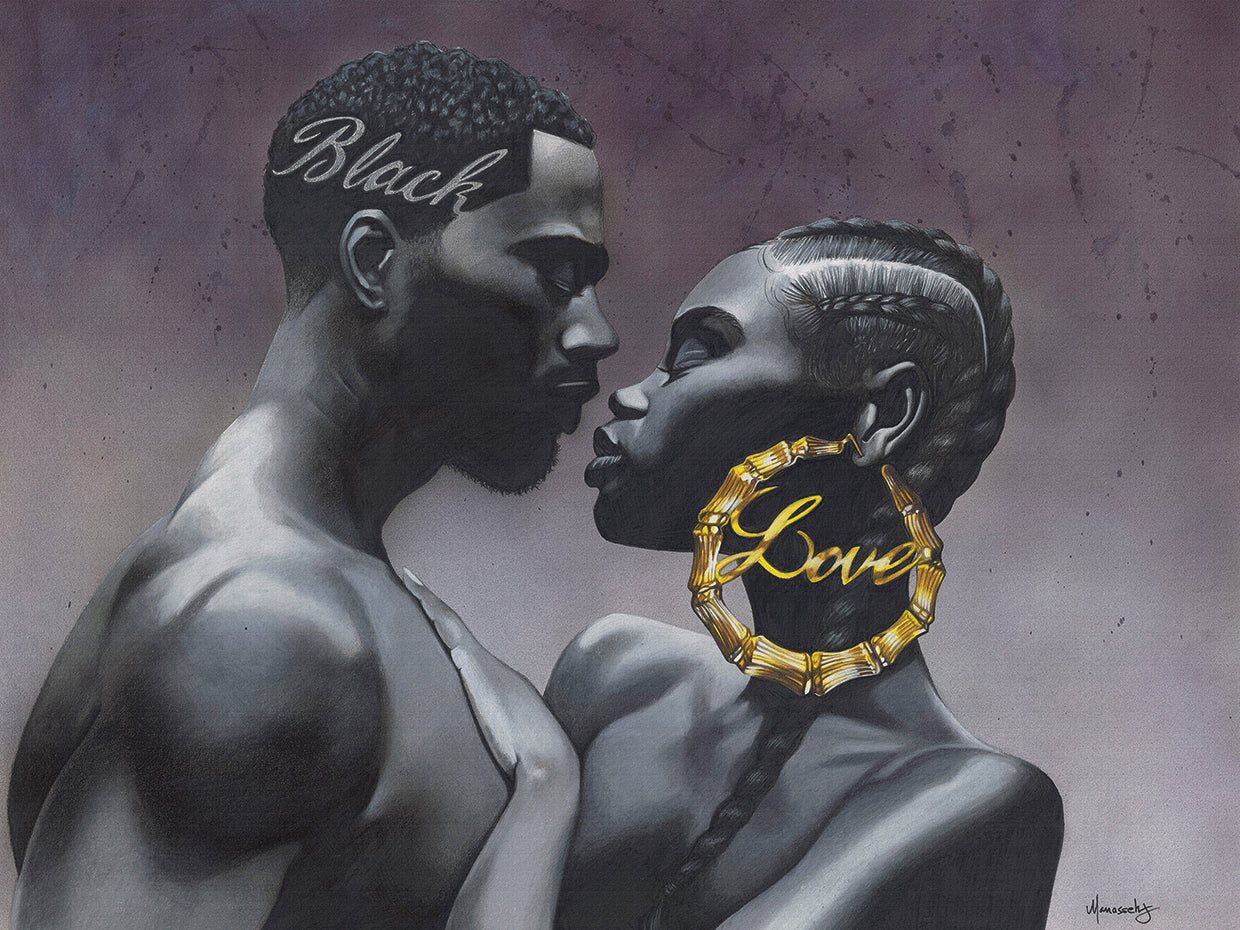 Black Love