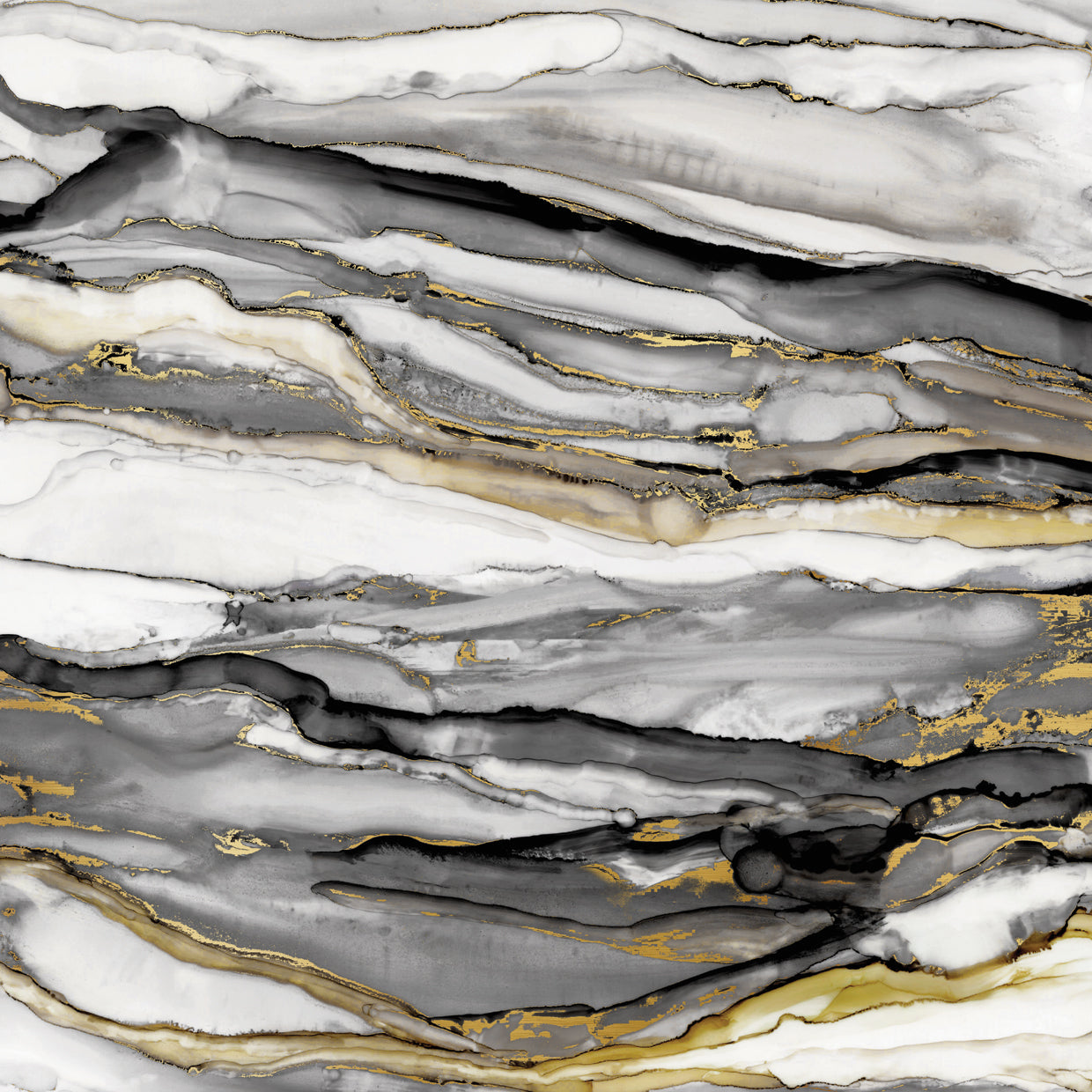 Marbled Gold II