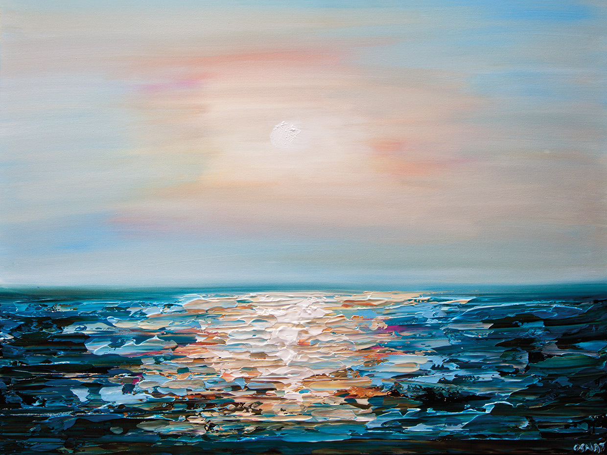 The Forgotten Sunrise