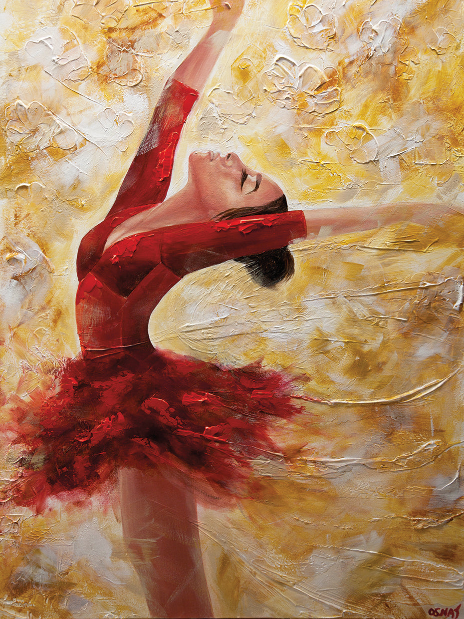 The Sky Is the Limit