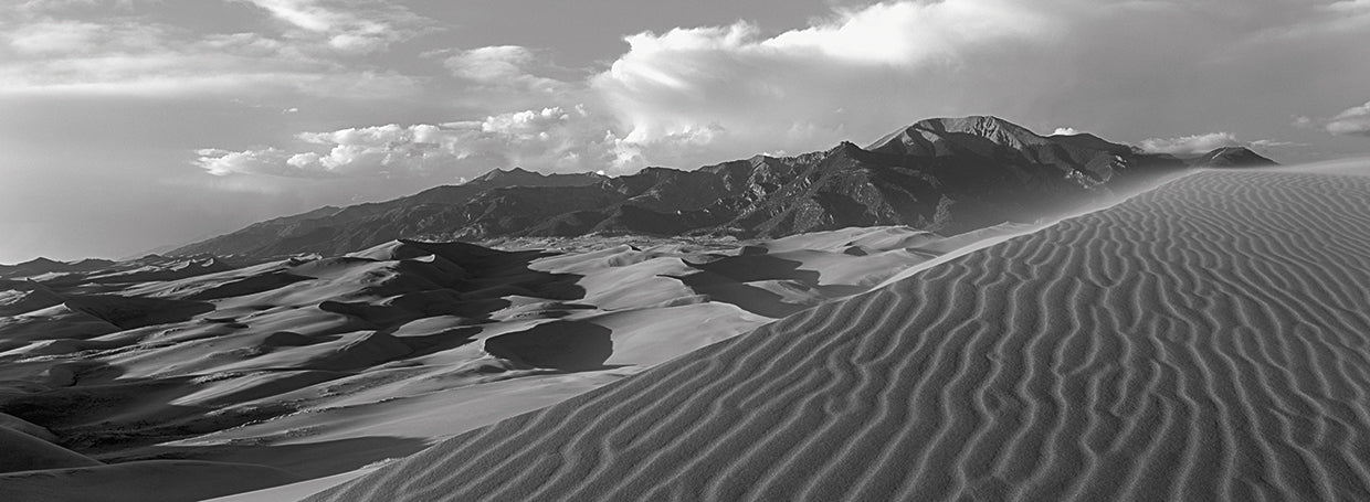 Colorado Sand Dunes