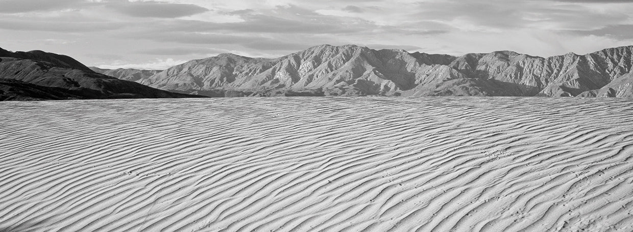 Santa Rose Sandy Dunes