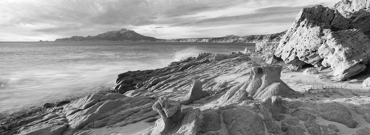 Coastal Connections Baja