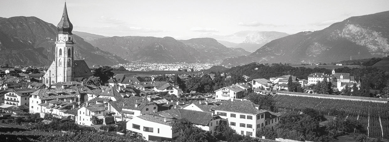 Venerable Italian Villas