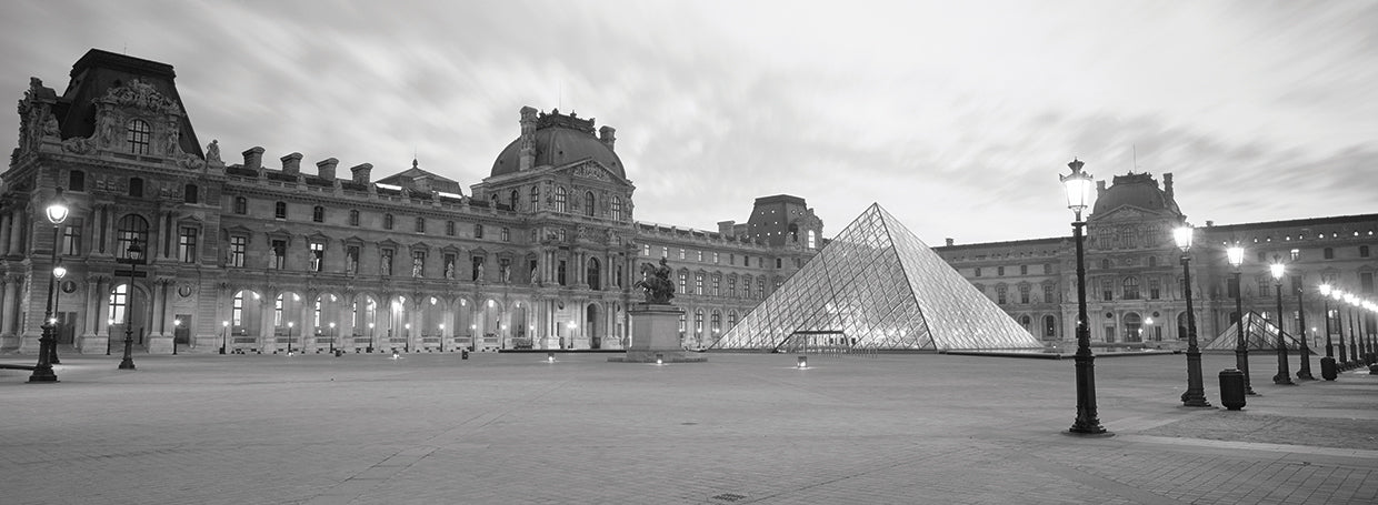 Chez Louvre Paris