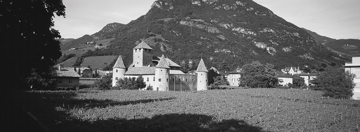 Italian Castle Dreams