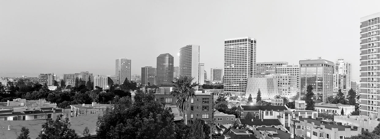 Good Morning Oakland