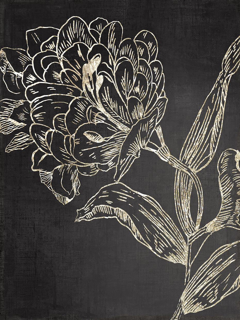 Golden Flower Folklore II