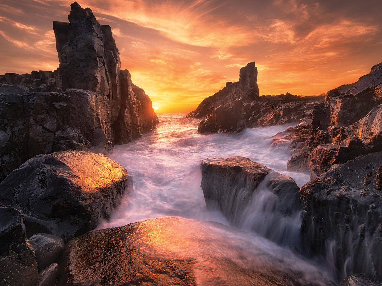 Zhang - The Edge of the World