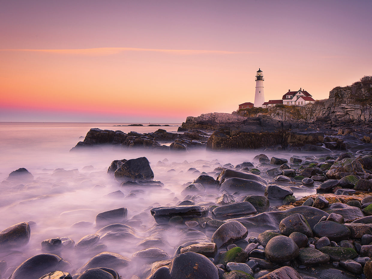 Zheng - Portland Headlight