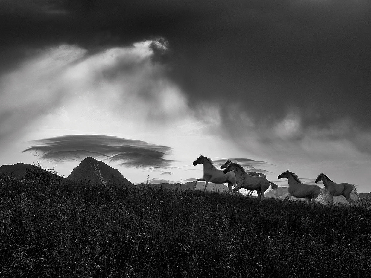 Malovrh- Before the storm