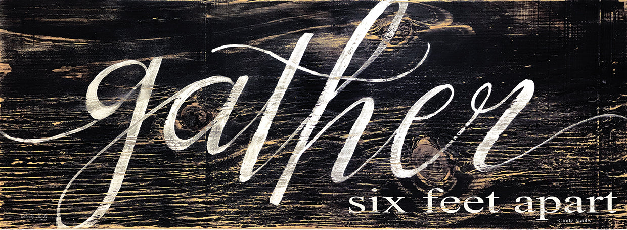 Gather - Six Feet Apart