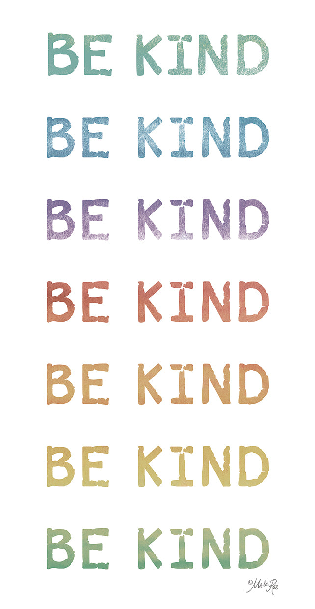 Be Kind