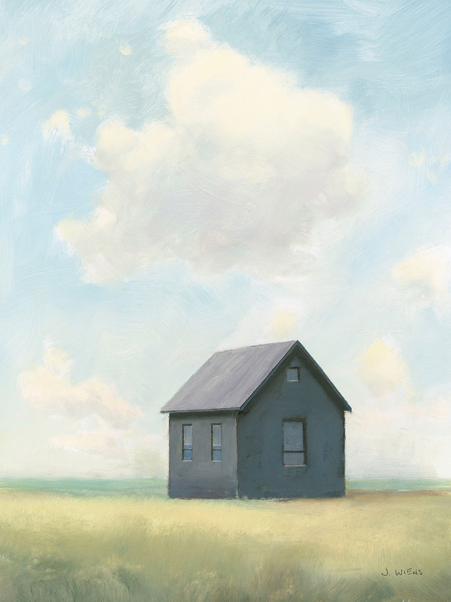 Lonely Landscape III