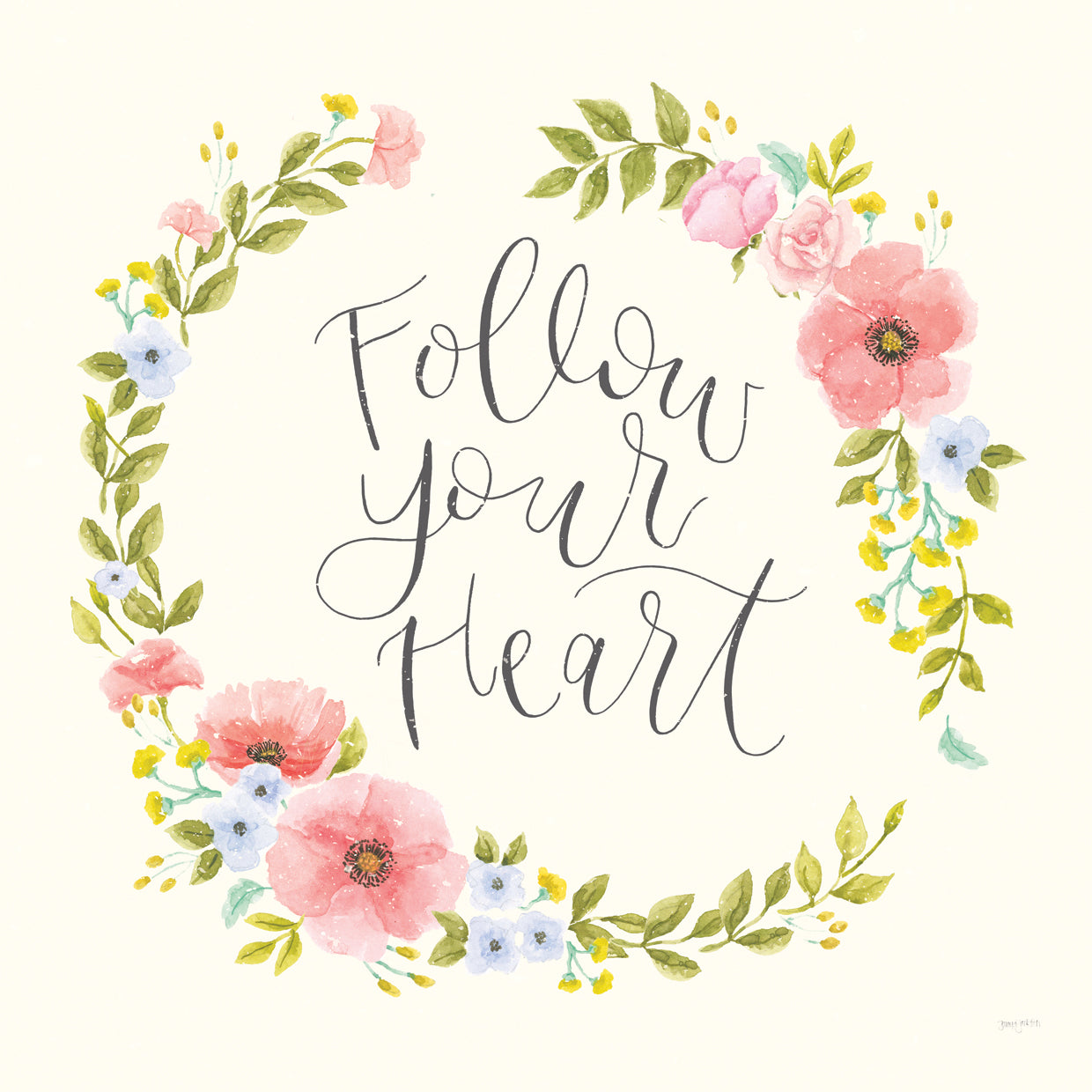 Cottage Nostalgia II