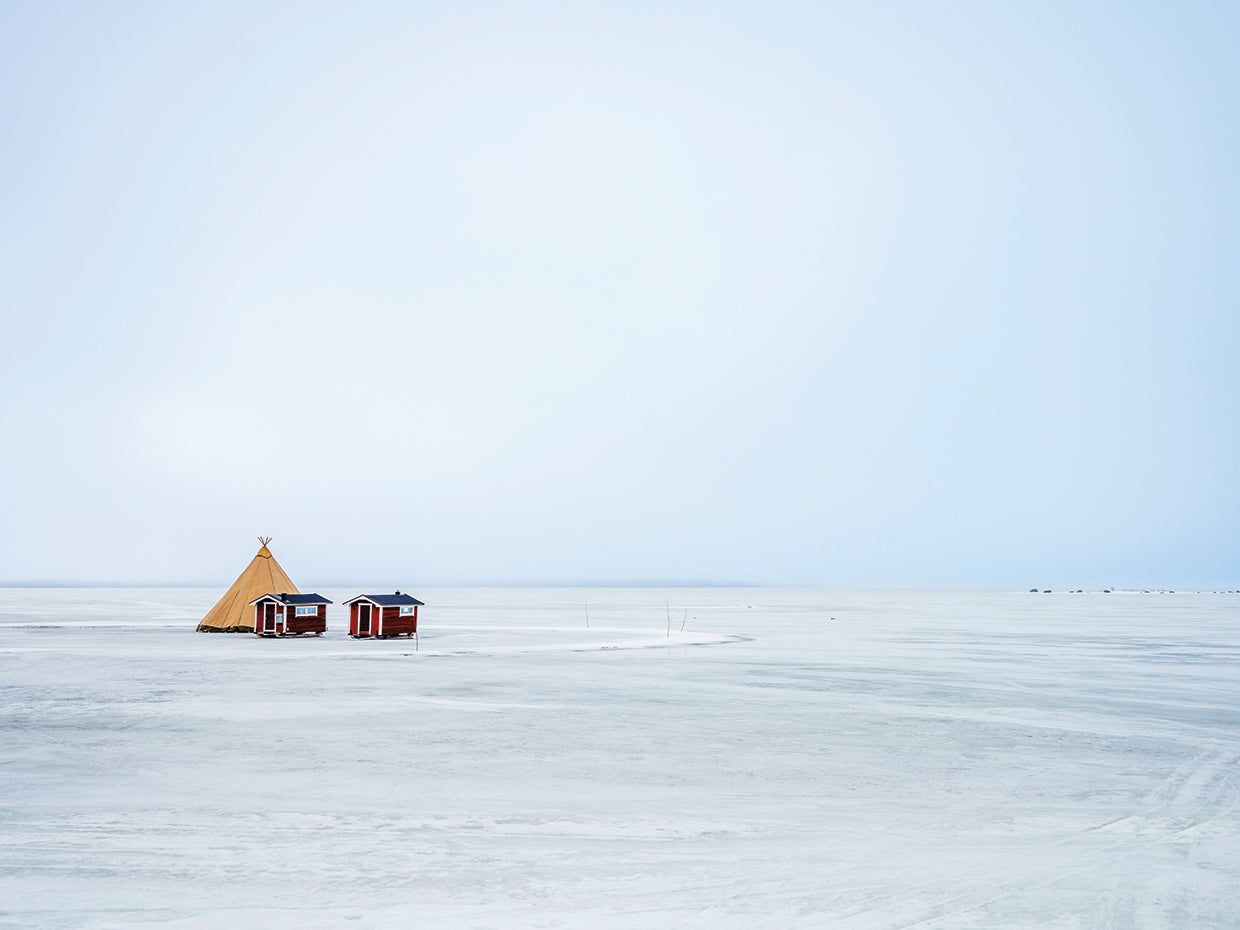 Lapland Cozy Cabins