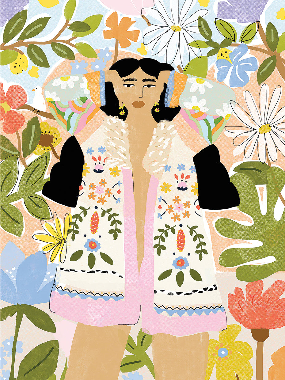 Beauty All Around Me