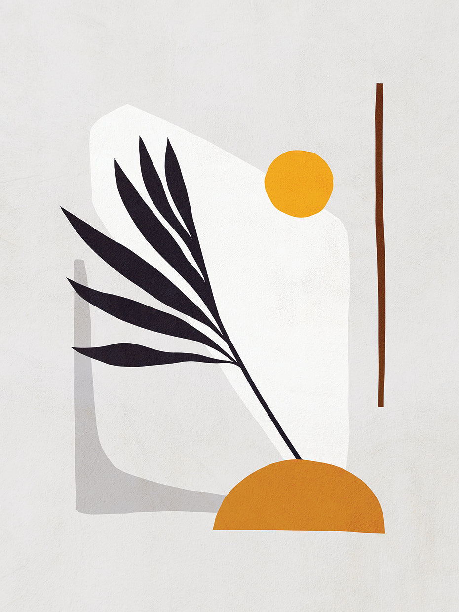 The Shapes of Nature 2