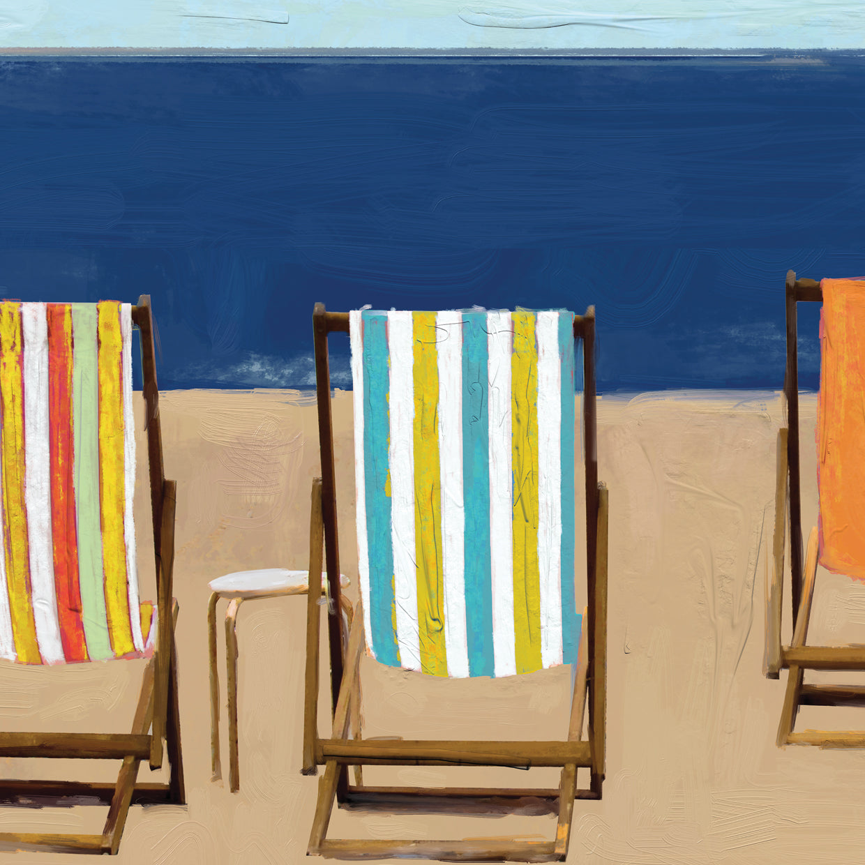 Reserved Seating Crop II