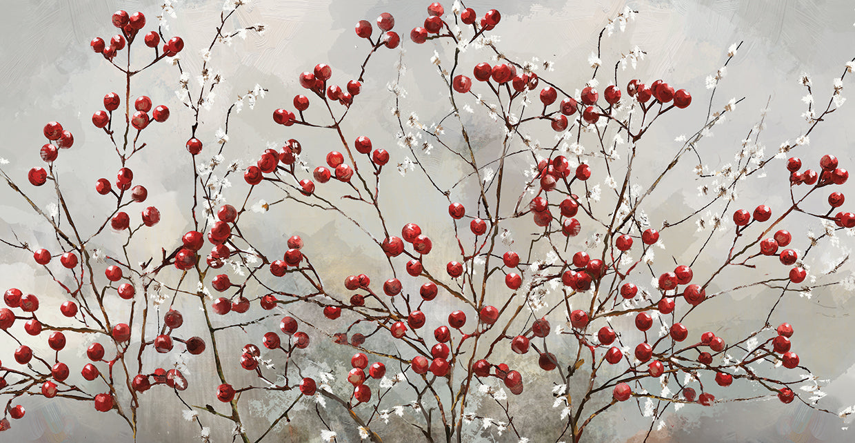 Winterberries