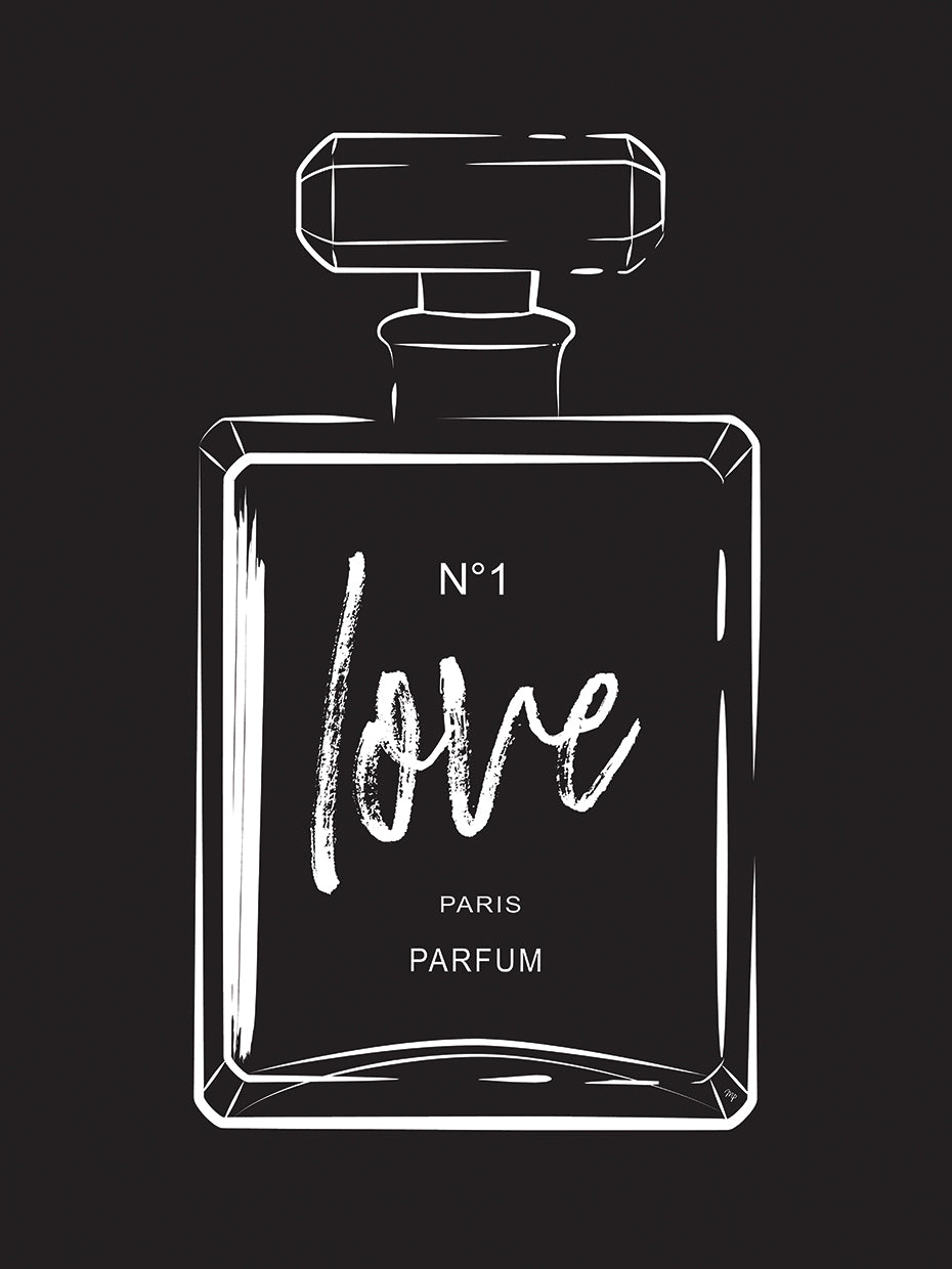 Love Perfume