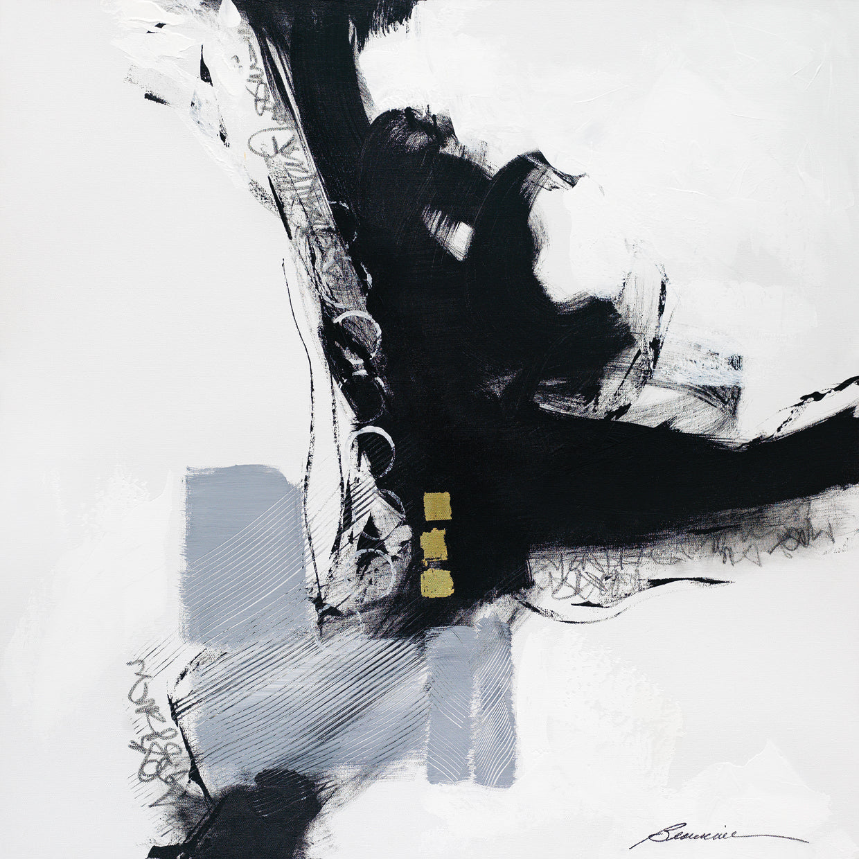 Three Hots and a Cot