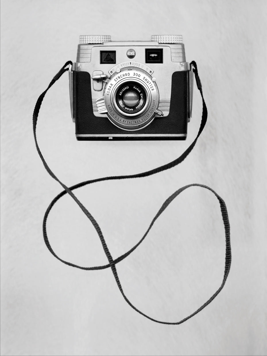 Retro Point & Shoot #11