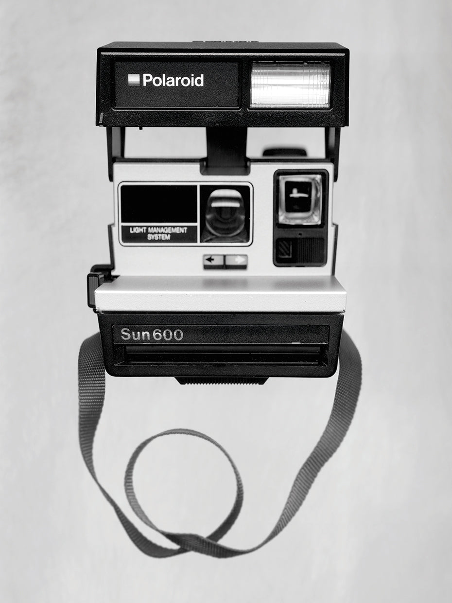 Retro Point & Shoot #6