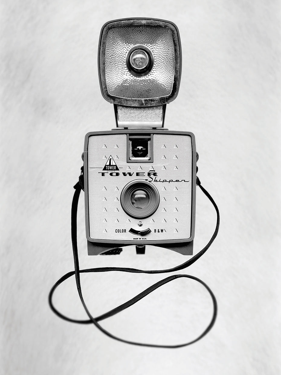 Retro Point & Shoot #15