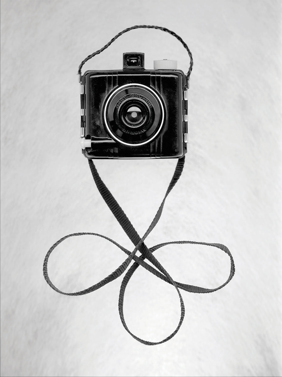 Retro Point & Shoot #22