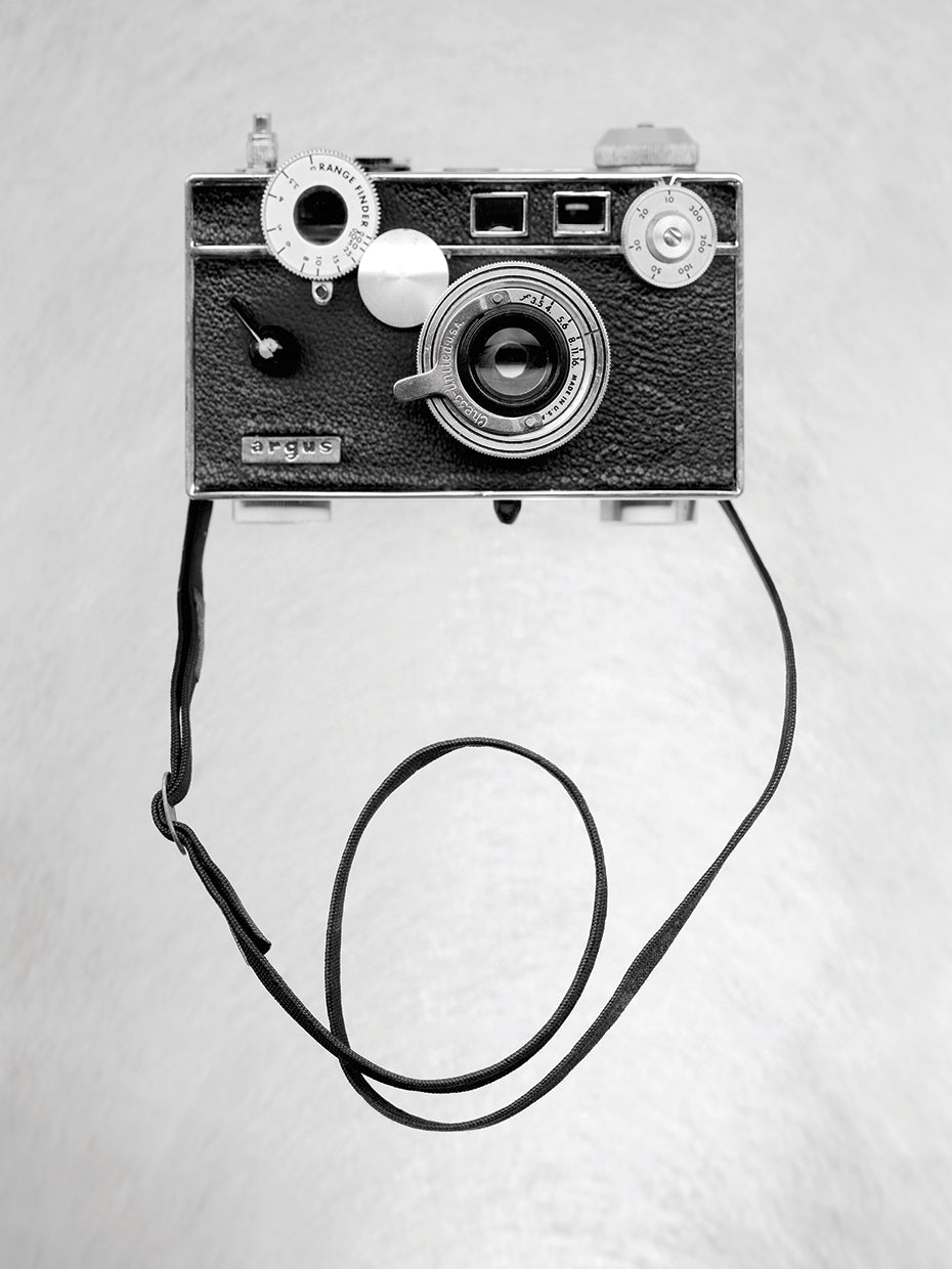 Retro Point & Shoot #23