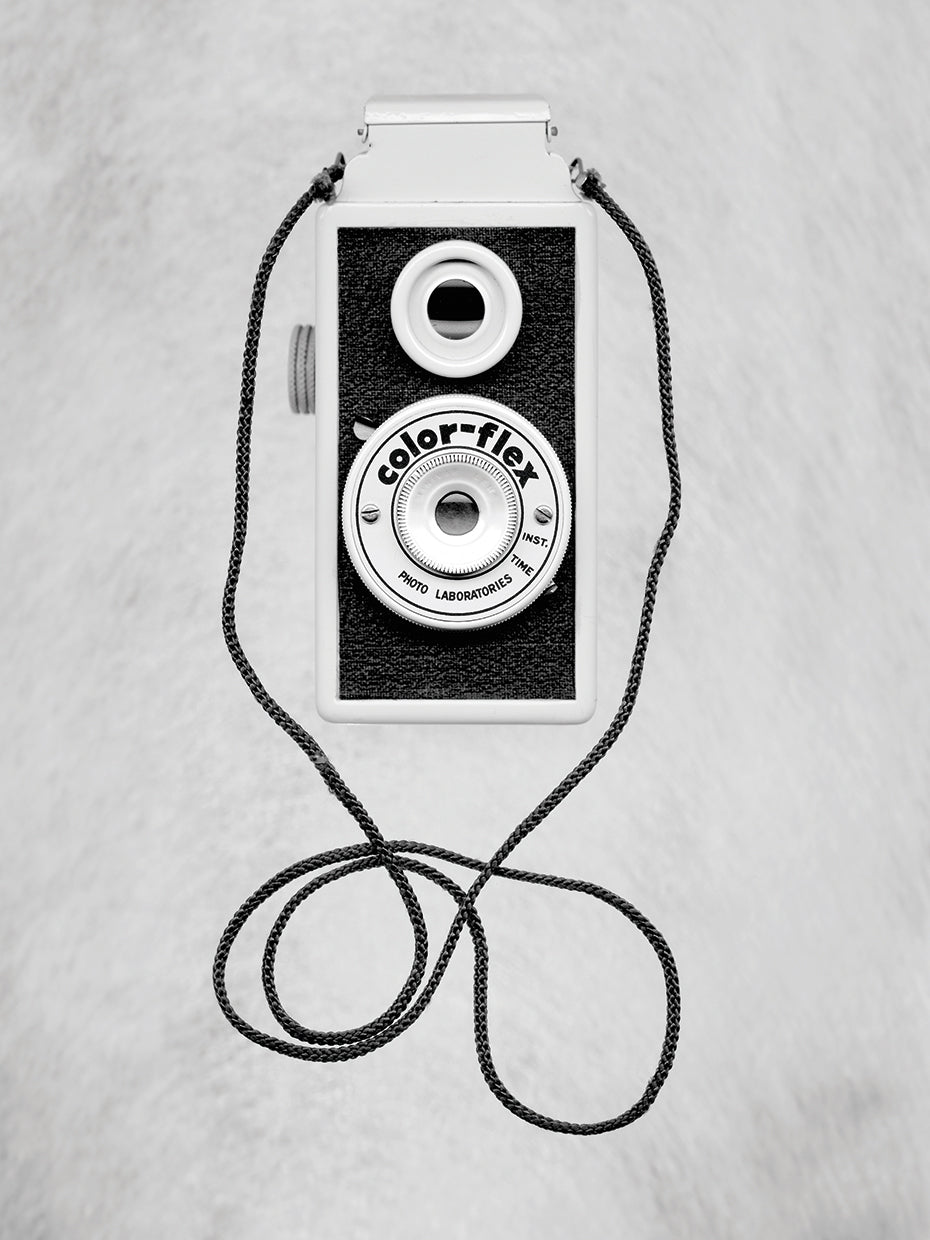 Retro Point & Shoot #29