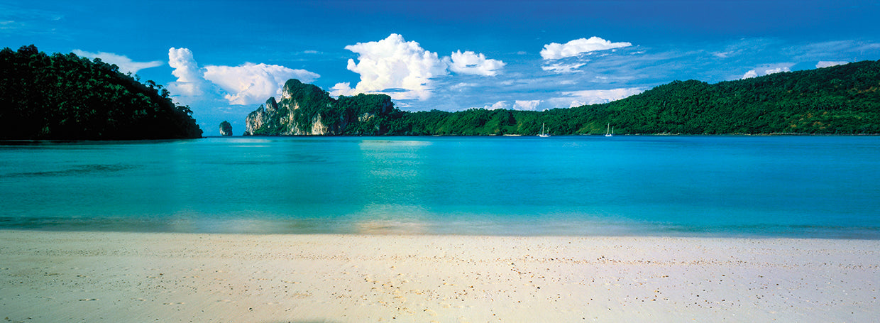 Tropical Thai Islands