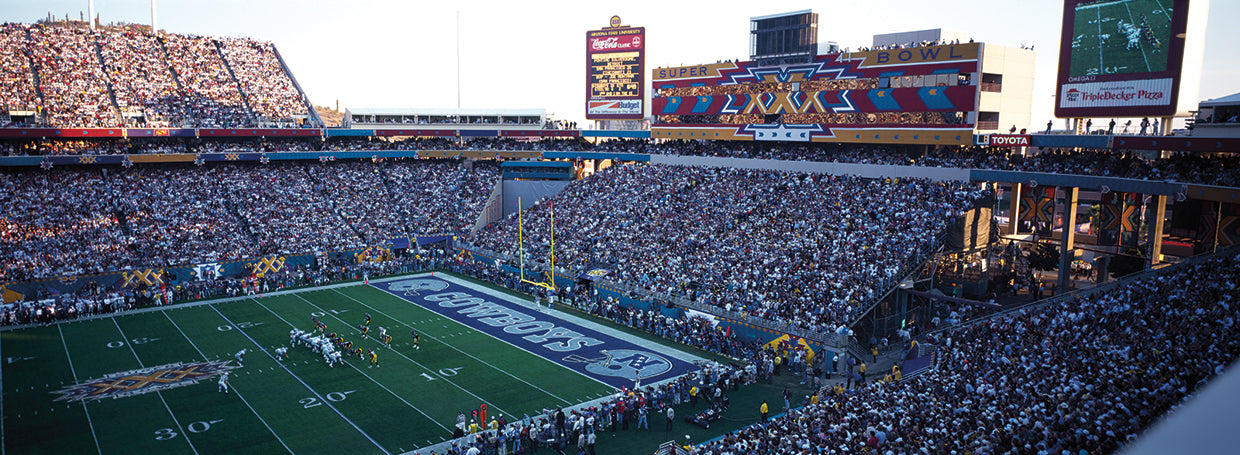 Sun Devil Stadium