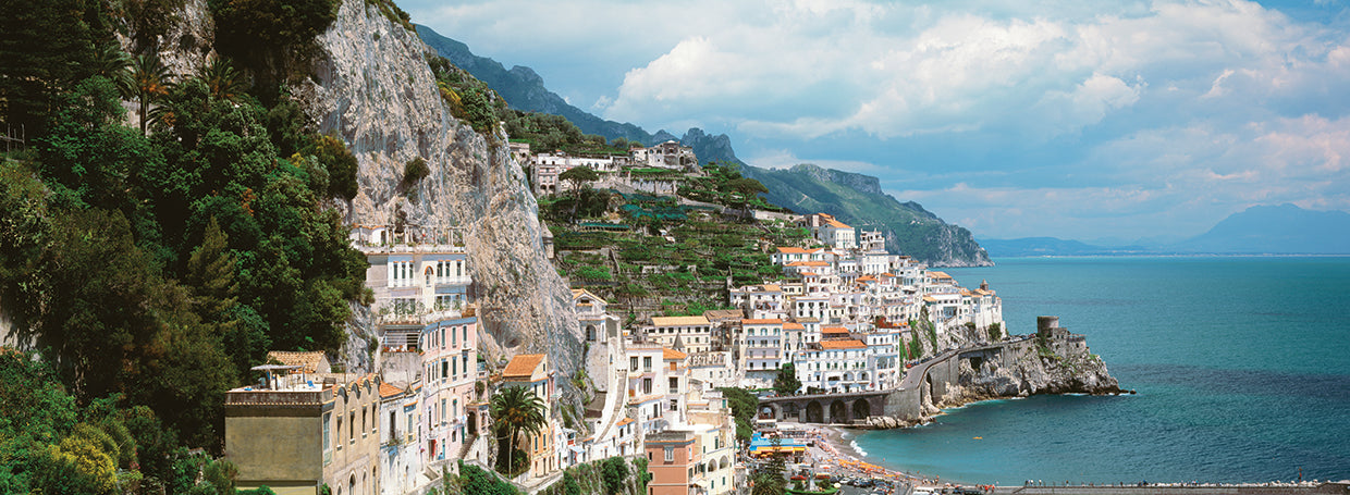 Ciao Amalfi Italy