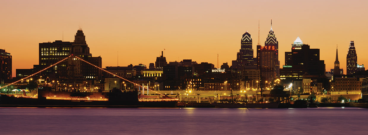 On the Waterfront Philly