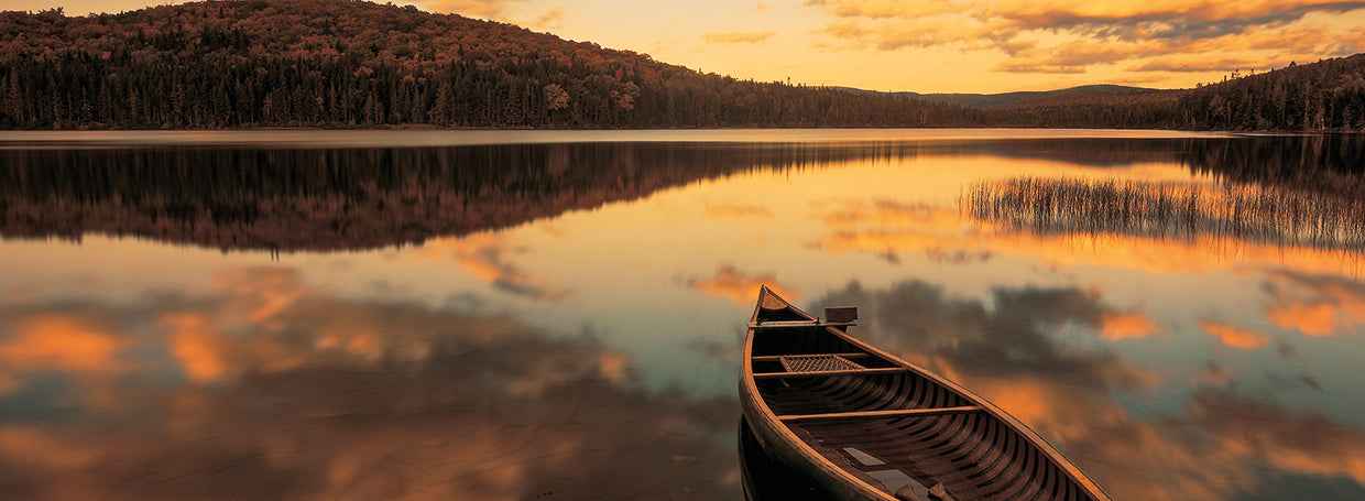 Nautical New England