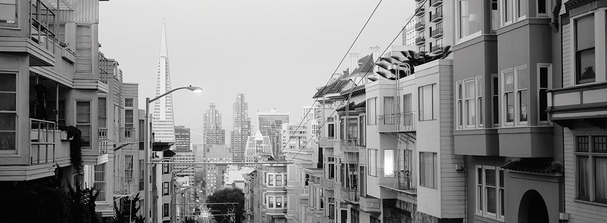 San Francisco Apartments