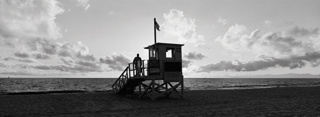 California Lifeguard