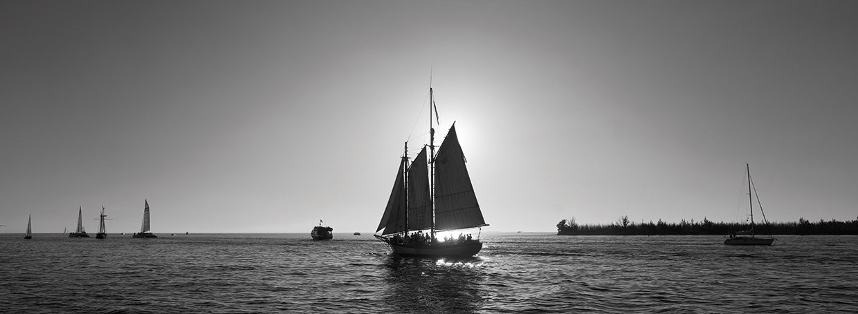 Sail Away Key West