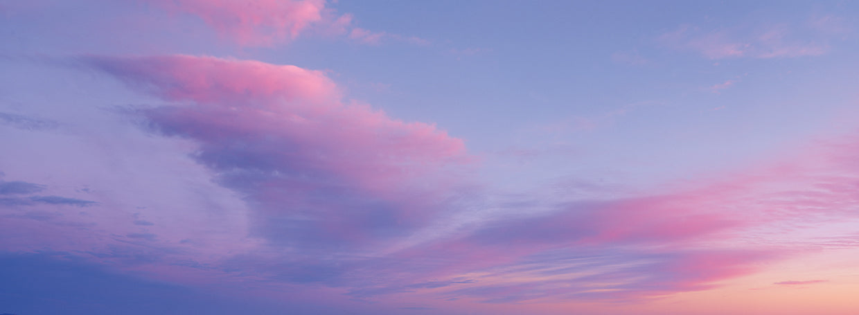 Atardecer del sudoeste Lienzo